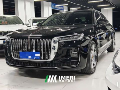 2024 FAW H9 2.0T Edition - ავტომობილი ჩინეთიდან