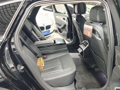 FAW H9 2.0T Edition - ფოტო 10
