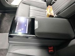 FAW H9 2.0T Edition - ფოტო 12