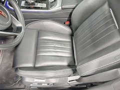 FAW H9 2.0T Edition - ფოტო 13