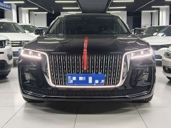 FAW H9 2.0T Edition - ფოტო 2
