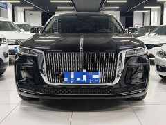 FAW H9 2.0T Edition - ფოტო 3