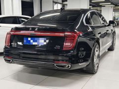 FAW H9 2.0T Edition - ფოტო 4