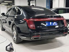 FAW H9 2.0T Edition - ფოტო 5