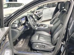FAW H9 2.0T Edition - ფოტო 6