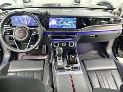 FAW H9 2.0T Edition - ფოტო 8