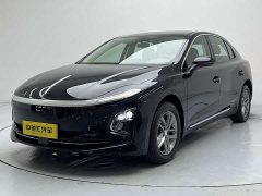 FAW E-QM5 500km Edition - ფოტო 1
