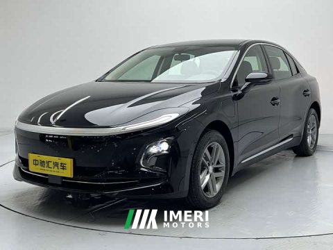 2026 FAW E-QM5 500km Edition - ავტომობილი ჩინეთიდან