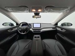 FAW E-QM5 500km Edition - ფოტო 10