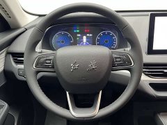 FAW E-QM5 500km Edition - ფოტო 11