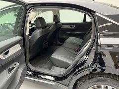 FAW E-QM5 500km Edition - ფოტო 12