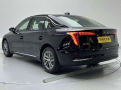 FAW E-QM5 500km Edition - ფოტო 16