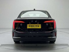 FAW E-QM5 500km Edition - ფოტო 17