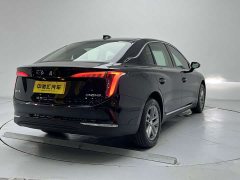FAW E-QM5 500km Edition - ფოტო 18