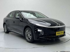 FAW E-QM5 500km Edition - ფოტო 3