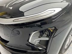 FAW E-QM5 500km Edition - ფოტო 4