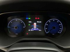 FAW E-QM5 500km Edition - ფოტო 9