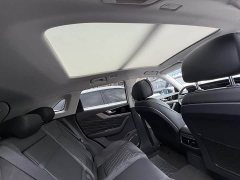 FAW HS5 2.0T AWD Edition - ფოტო 13