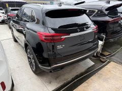 FAW HS5 2.0T AWD Edition - ფოტო 16