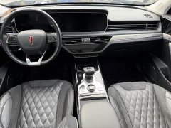 FAW HS5 2.0T AWD Edition - ფოტო 5