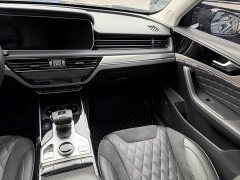 FAW HS5 2.0T AWD Edition - ფოტო 6