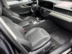 FAW HS5 2.0T AWD Edition - ფოტო 8