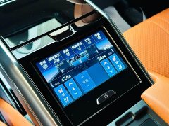 Lexus LX 700h VIP Edition - ფოტო 15