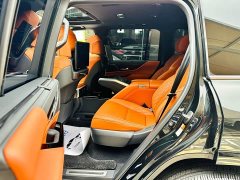 Lexus LX 700h VIP Edition - ფოტო 7