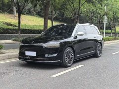 AITO M9 EREV Max Edition 52kWh 6 Edition (192) - ფოტო 1