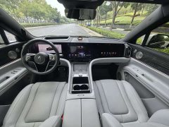 AITO M9 EREV Max Edition 52kWh 6 Edition (192) - ფოტო 10