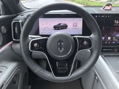 AITO M9 EREV Max Edition 52kWh 6 Edition (192) - ფოტო 11