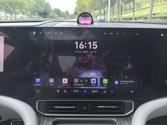 AITO M9 EREV Max Edition 52kWh 6 Edition (192) - ფოტო 12