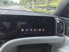 AITO M9 EREV Max Edition 52kWh 6 Edition (192) - ფოტო 14