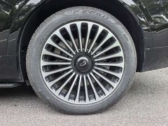 AITO M9 EREV Max Edition 52kWh 6 Edition (192) - ფოტო 20