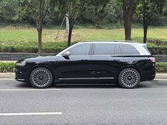 AITO M9 EREV Max Edition 52kWh 6 Edition (192) - ფოტო 3