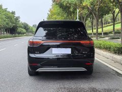 AITO M9 EREV Max Edition 52kWh 6 Edition (192) - ფოტო 4