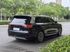 AITO M9 EREV Max Edition 52kWh 6 Edition (192) - ფოტო 5