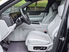 AITO M9 EREV Max Edition 52kWh 6 Edition (192) - ფოტო 6