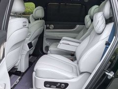 AITO M9 EREV Max Edition 52kWh 6 Edition (192) - ფოტო 7