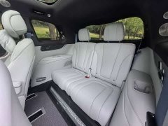 AITO M9 EREV Max Edition 52kWh 6 Edition (192) - ფოტო 8