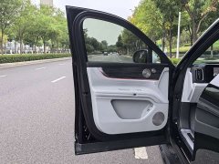 AITO M9 EREV Max Edition 52kWh 6 Edition (192) - ფოტო 9