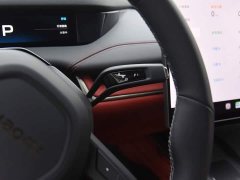 Xiaomi SU7 Long RangeSmart Drive Edition - ფოტო 10