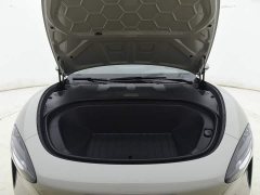 Xiaomi SU7 Long RangeSmart Drive Edition - ფოტო 12