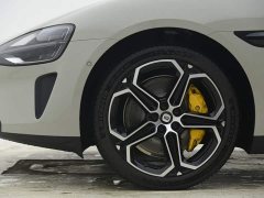 Xiaomi SU7 Long RangeSmart Drive Edition - ფოტო 15