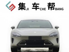 Xiaomi SU7 Long RangeSmart Drive Edition - ფოტო 2