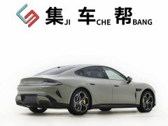 Xiaomi SU7 Long RangeSmart Drive Edition - ფოტო 5