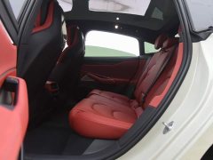 Xiaomi SU7 Long RangeSmart Drive Edition - ფოტო 7