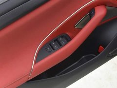 Xiaomi SU7 Long RangeSmart Drive Edition - ფოტო 8