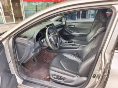 2.5L Luxury Edition - ფოტო 3