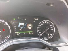 2.5L Luxury Edition - ფოტო 4